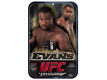 UFC Rashad Evans Clubhouse Sign